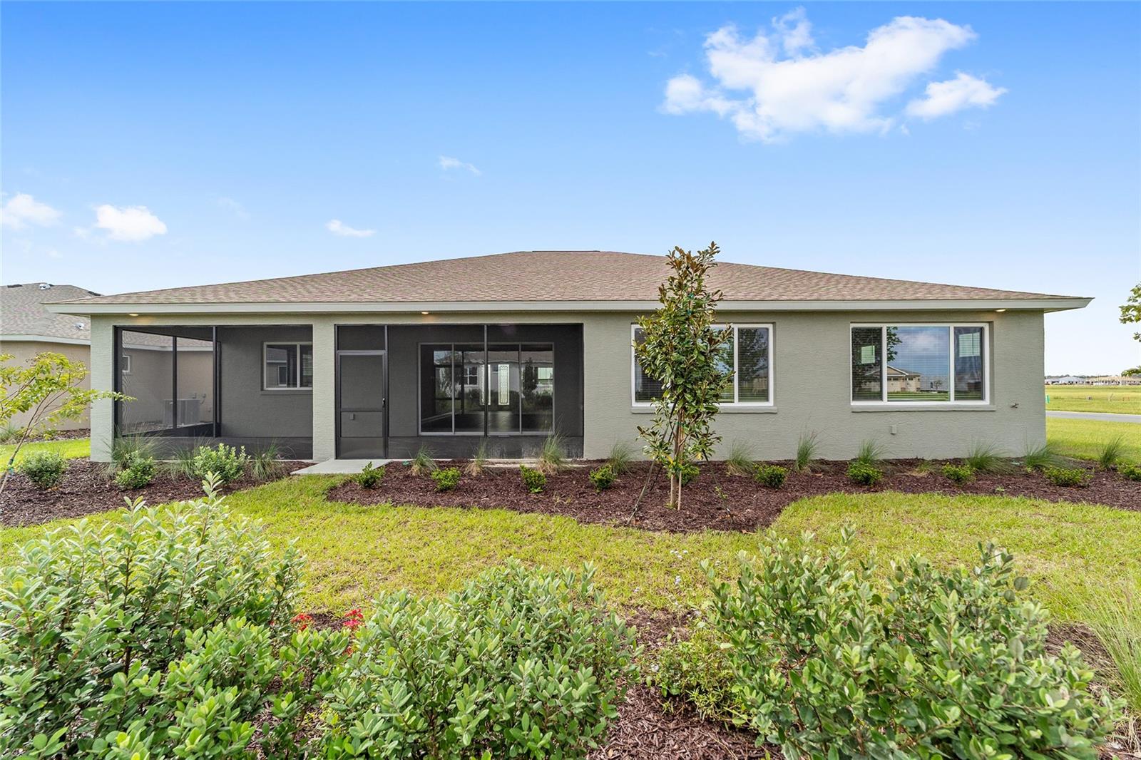 CANDLER HILLS - Residential