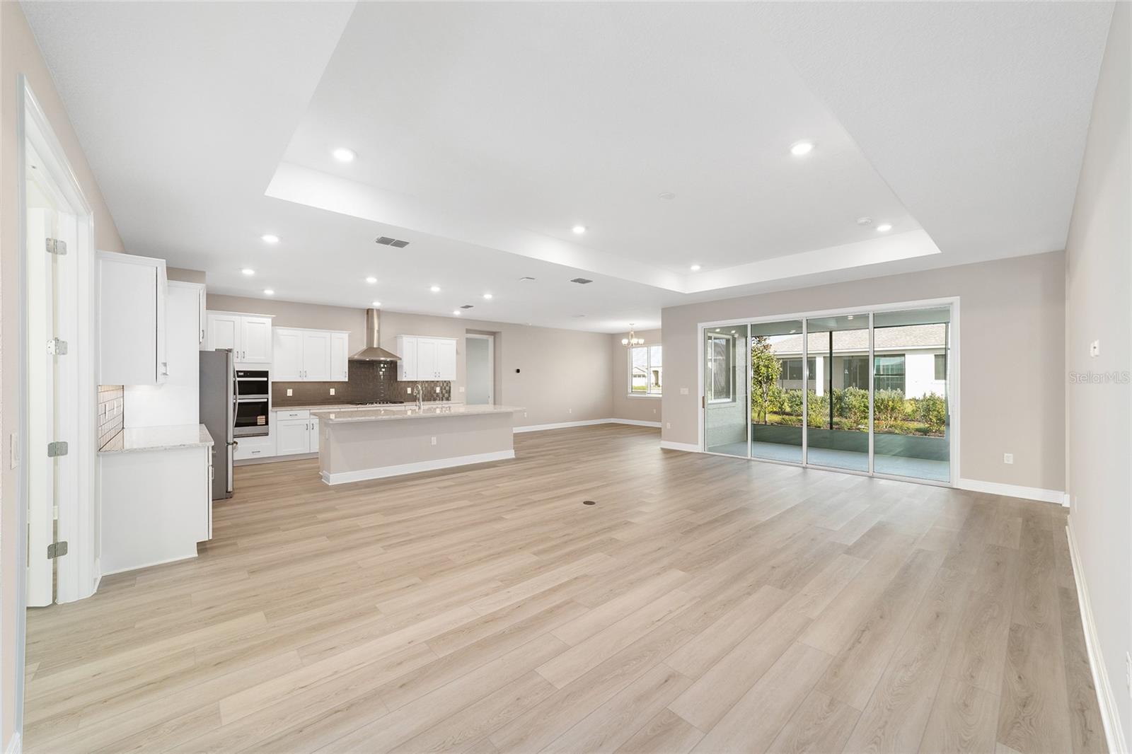 CANDLER HILLS - Residential