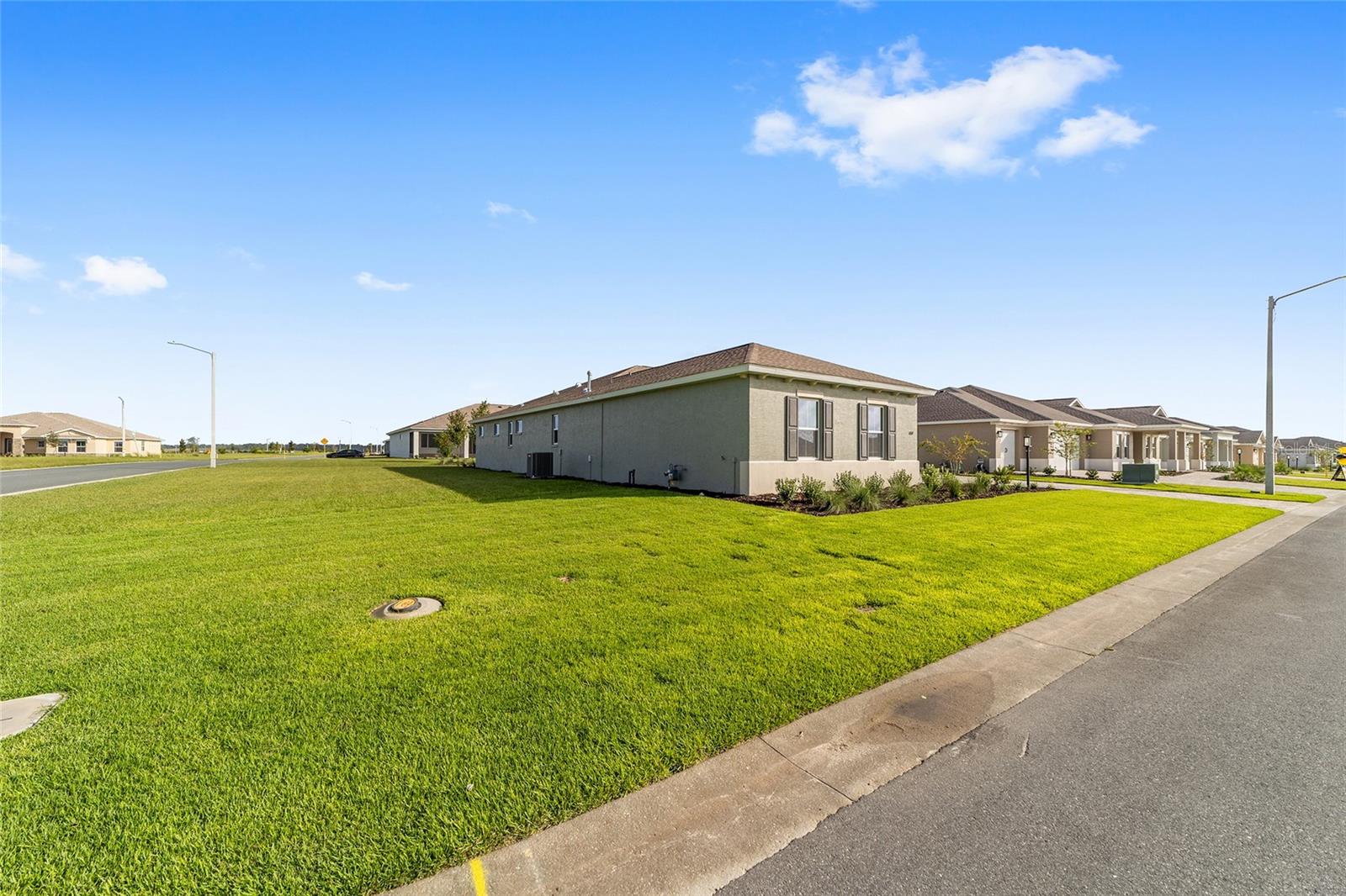 CANDLER HILLS - Residential