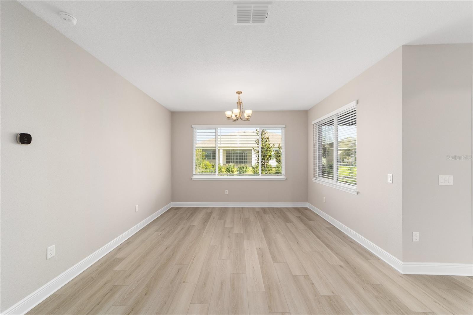 CANDLER HILLS - Residential