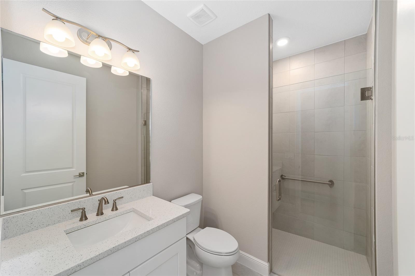 CANDLER HILLS - Residential