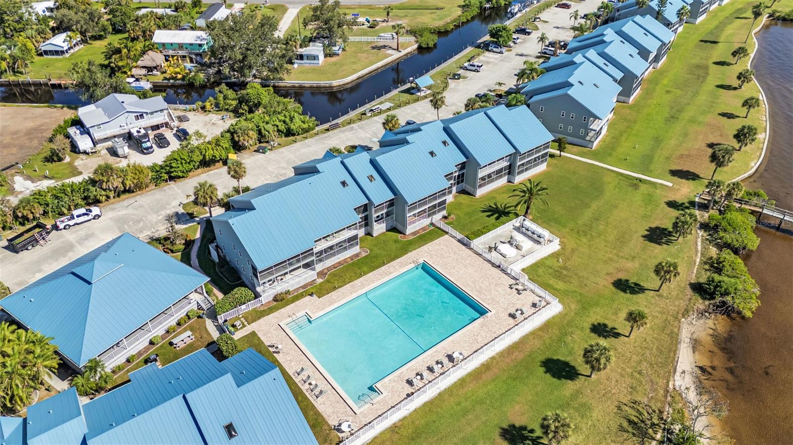 HARBOUR VILLAGE PH 02 - Residential