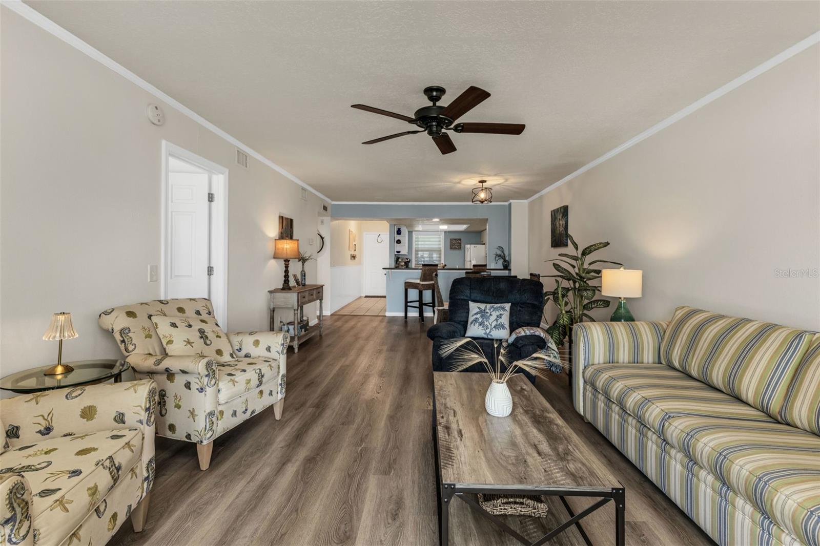 HARBOUR VILLAGE PH 02 - Residential