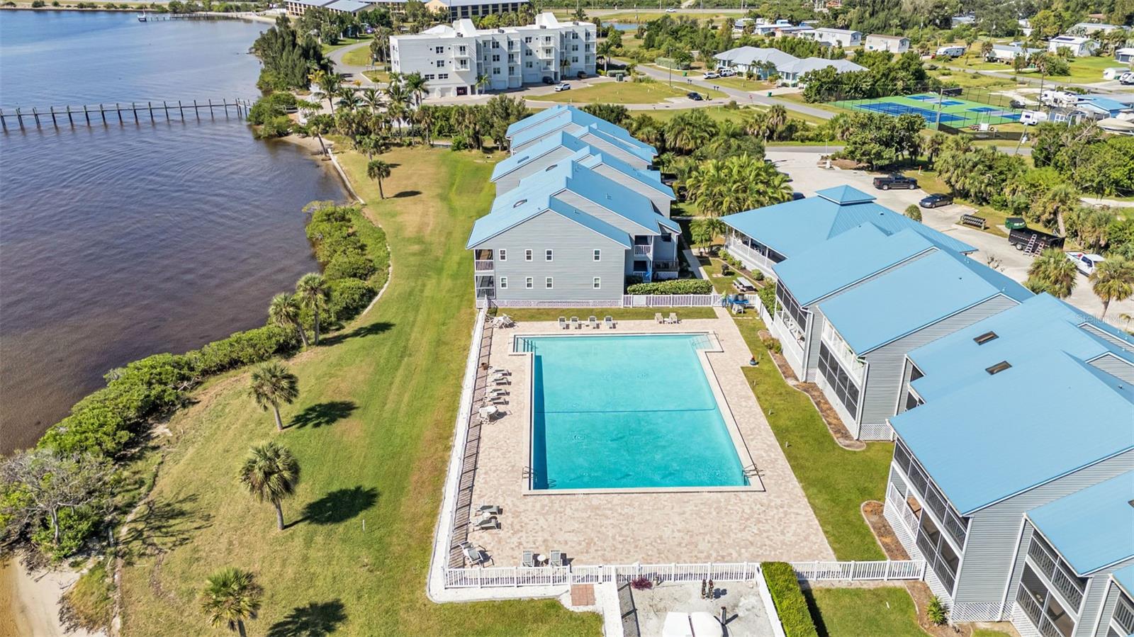 HARBOUR VILLAGE PH 02 - Residential