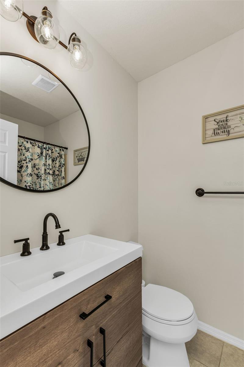 HARBOUR VILLAGE PH 02 - Residential