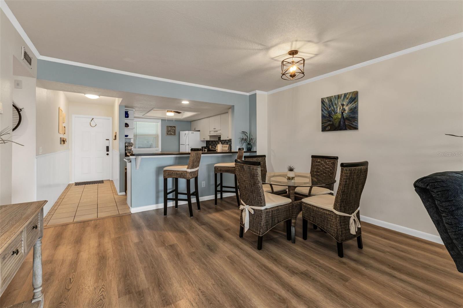 HARBOUR VILLAGE PH 02 - Residential