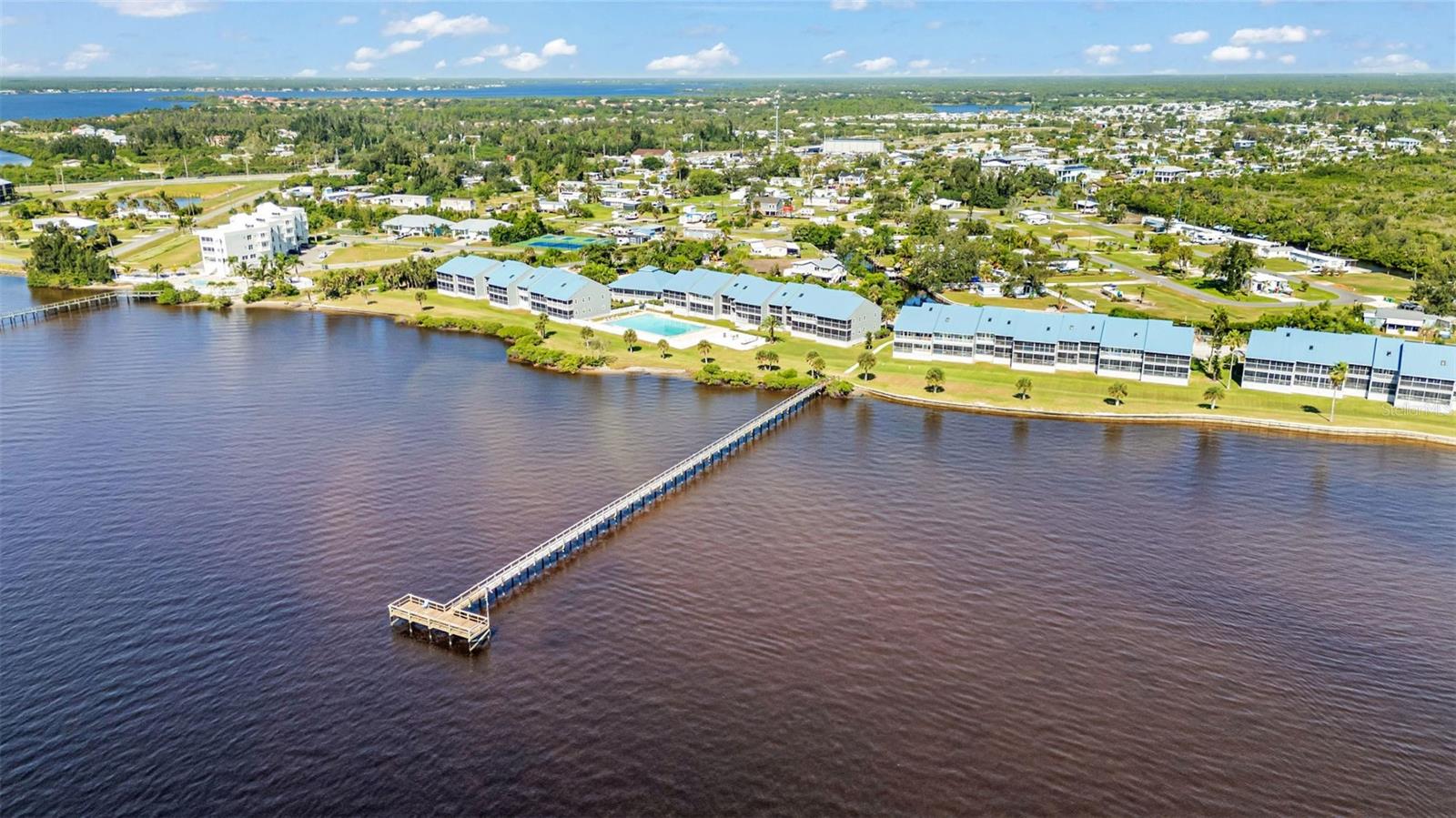 HARBOUR VILLAGE PH 02 - Residential