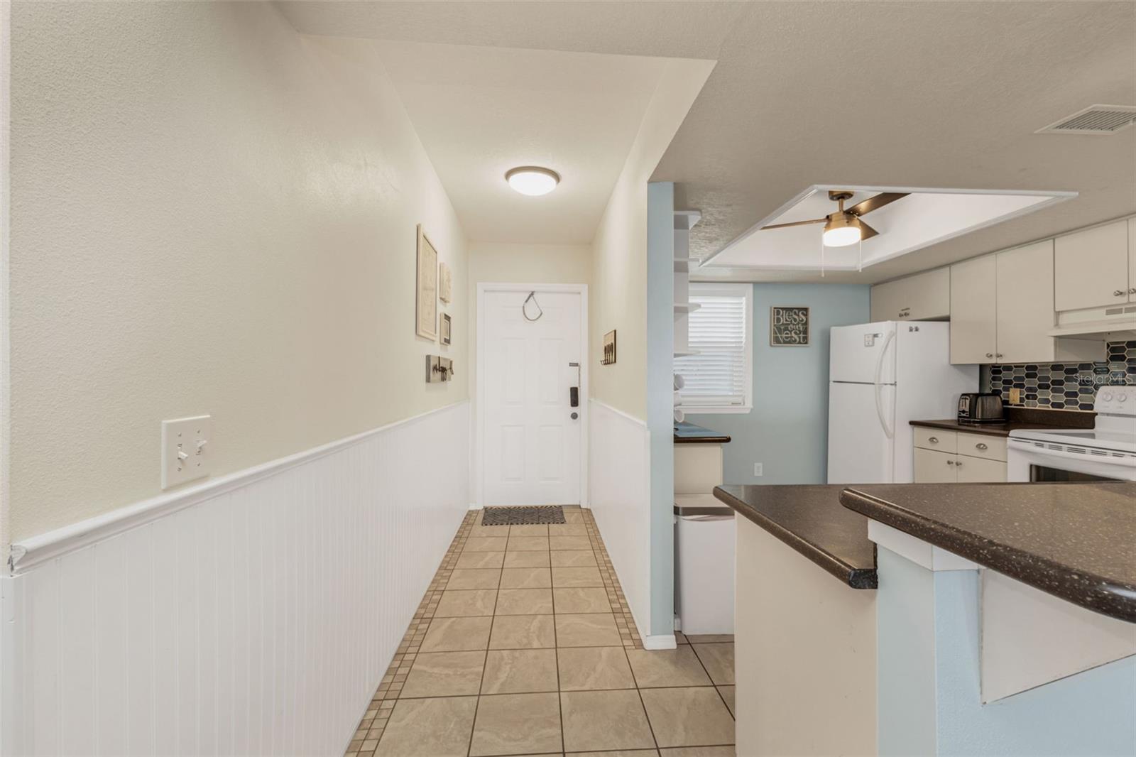 HARBOUR VILLAGE PH 02 - Residential