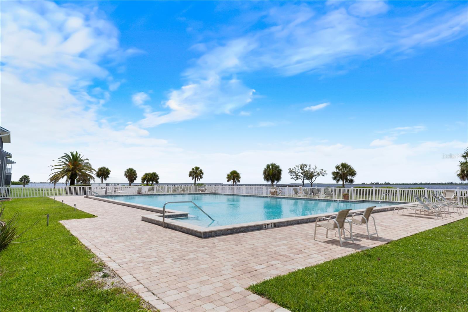 HARBOUR VILLAGE PH 02 - Residential