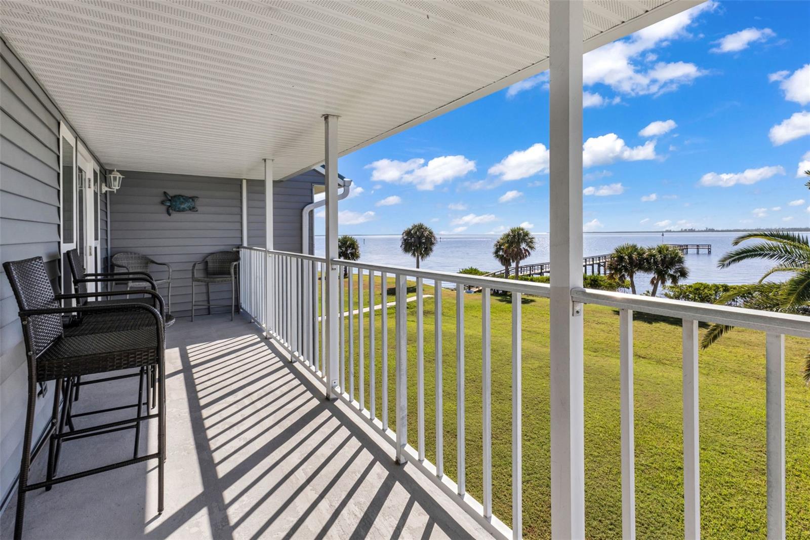 HARBOUR VILLAGE PH 02 - Residential