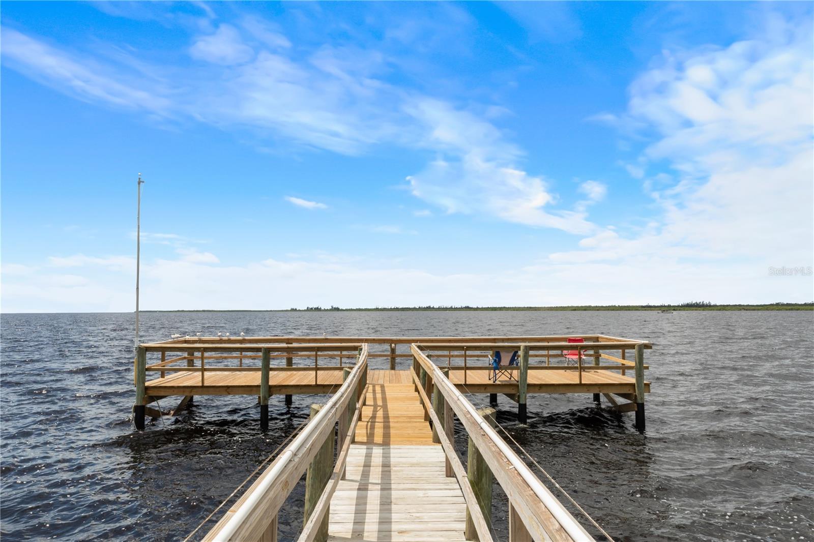 HARBOUR VILLAGE PH 02 - Residential