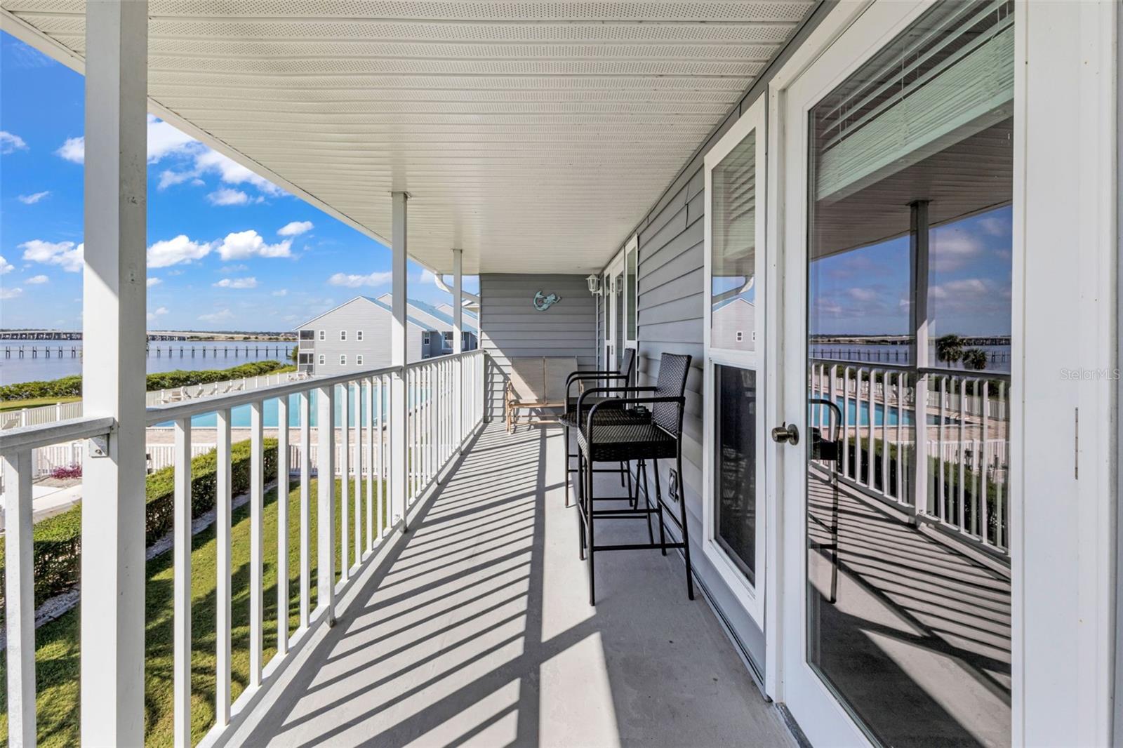 HARBOUR VILLAGE PH 02 - Residential