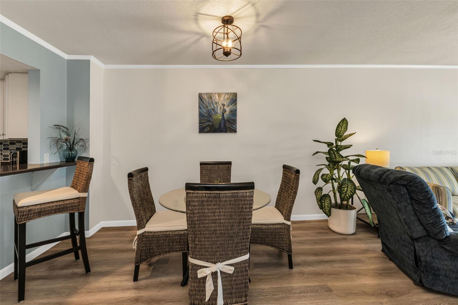 HARBOUR VILLAGE PH 02 - Residential