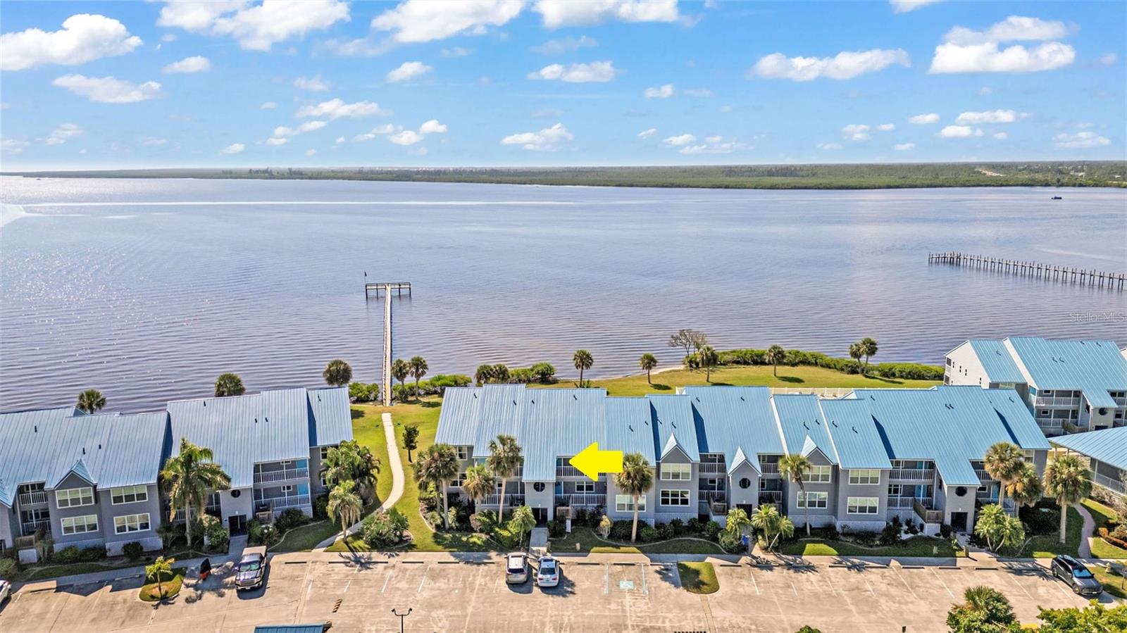 HARBOUR VILLAGE PH 02 - Residential