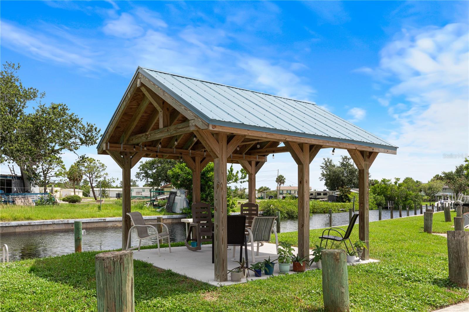 HARBOUR VILLAGE PH 02 - Residential