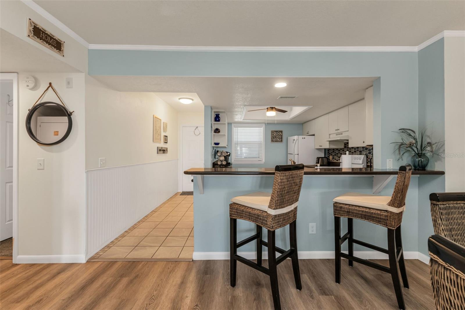 HARBOUR VILLAGE PH 02 - Residential