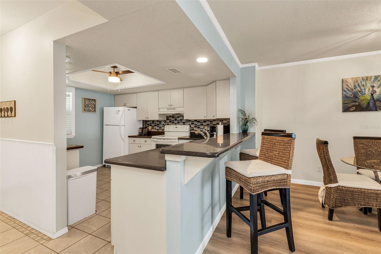 HARBOUR VILLAGE PH 02 - Residential