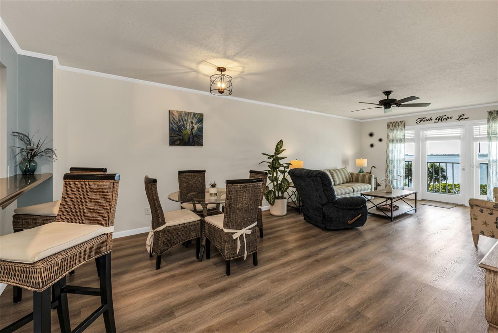 HARBOUR VILLAGE PH 02 - Residential