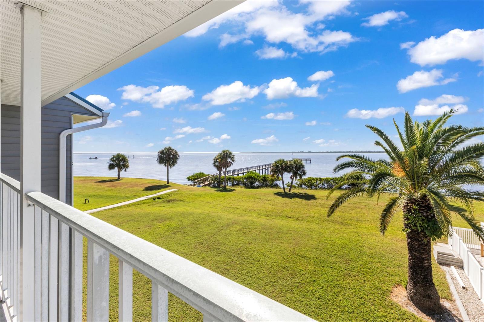 HARBOUR VILLAGE PH 02 - Residential