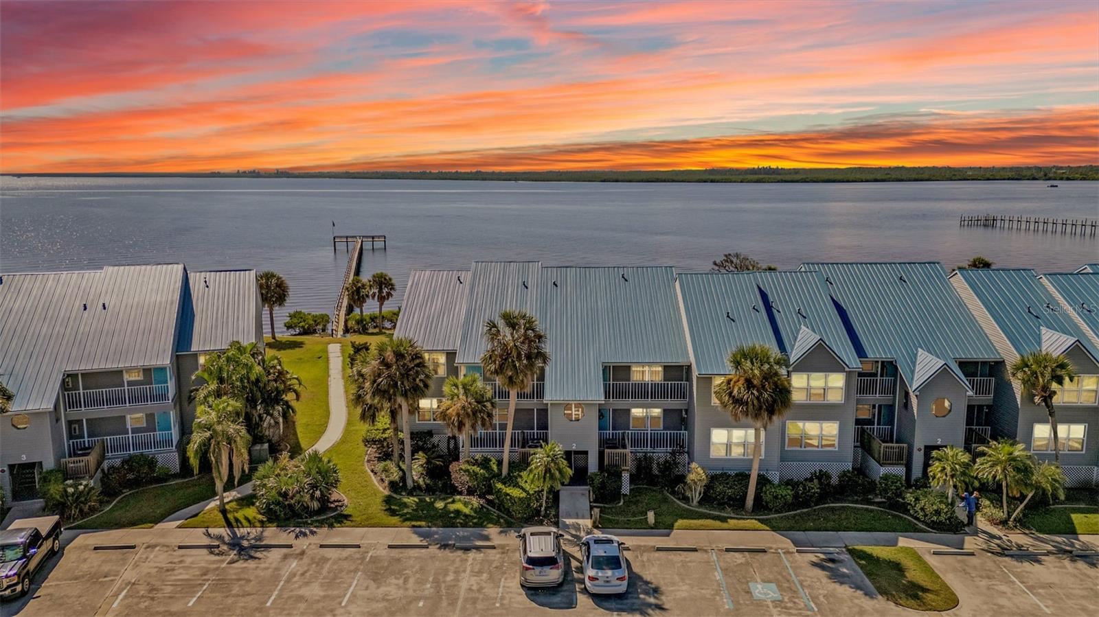 HARBOUR VILLAGE PH 02 - Residential