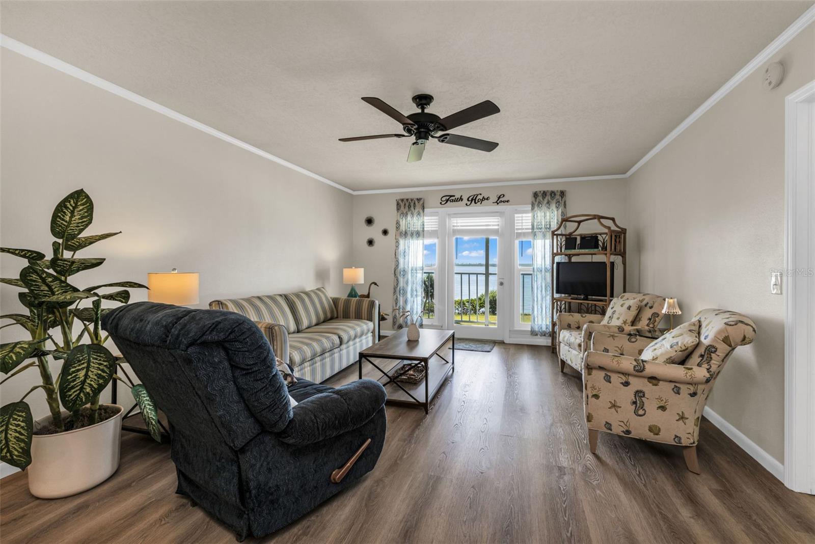 HARBOUR VILLAGE PH 02 - Residential