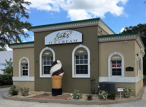 2521 S FRENCH AVENUE SANFORD FL 32773
