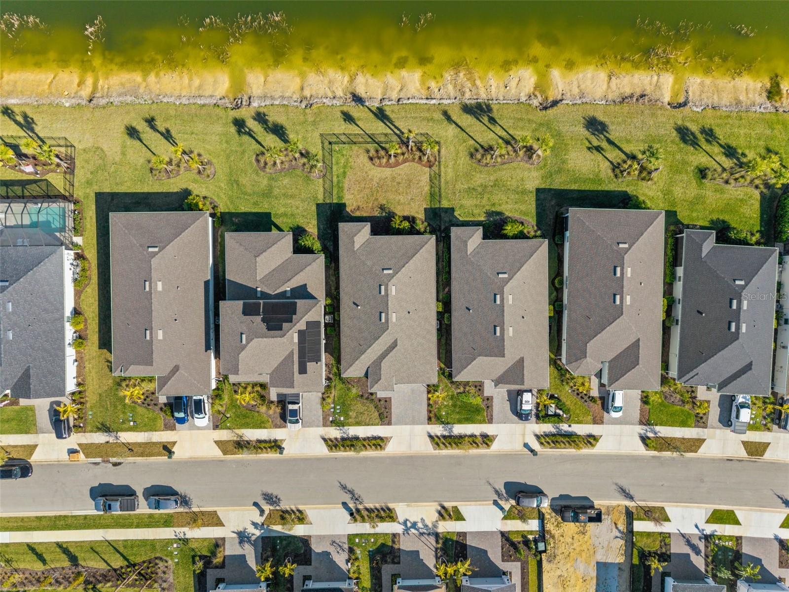 BABCOCK RANCH COMMUNITY VERDE - Residential