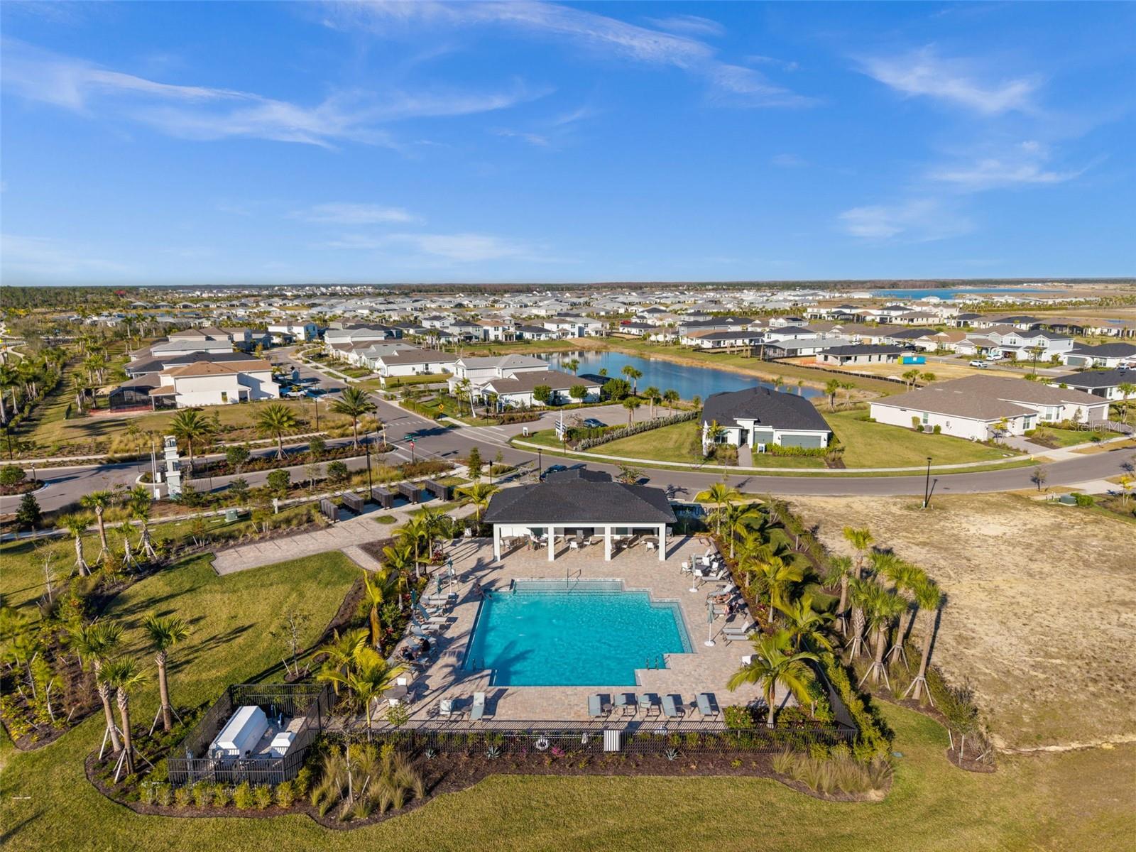 BABCOCK RANCH COMMUNITY VERDE - Residential
