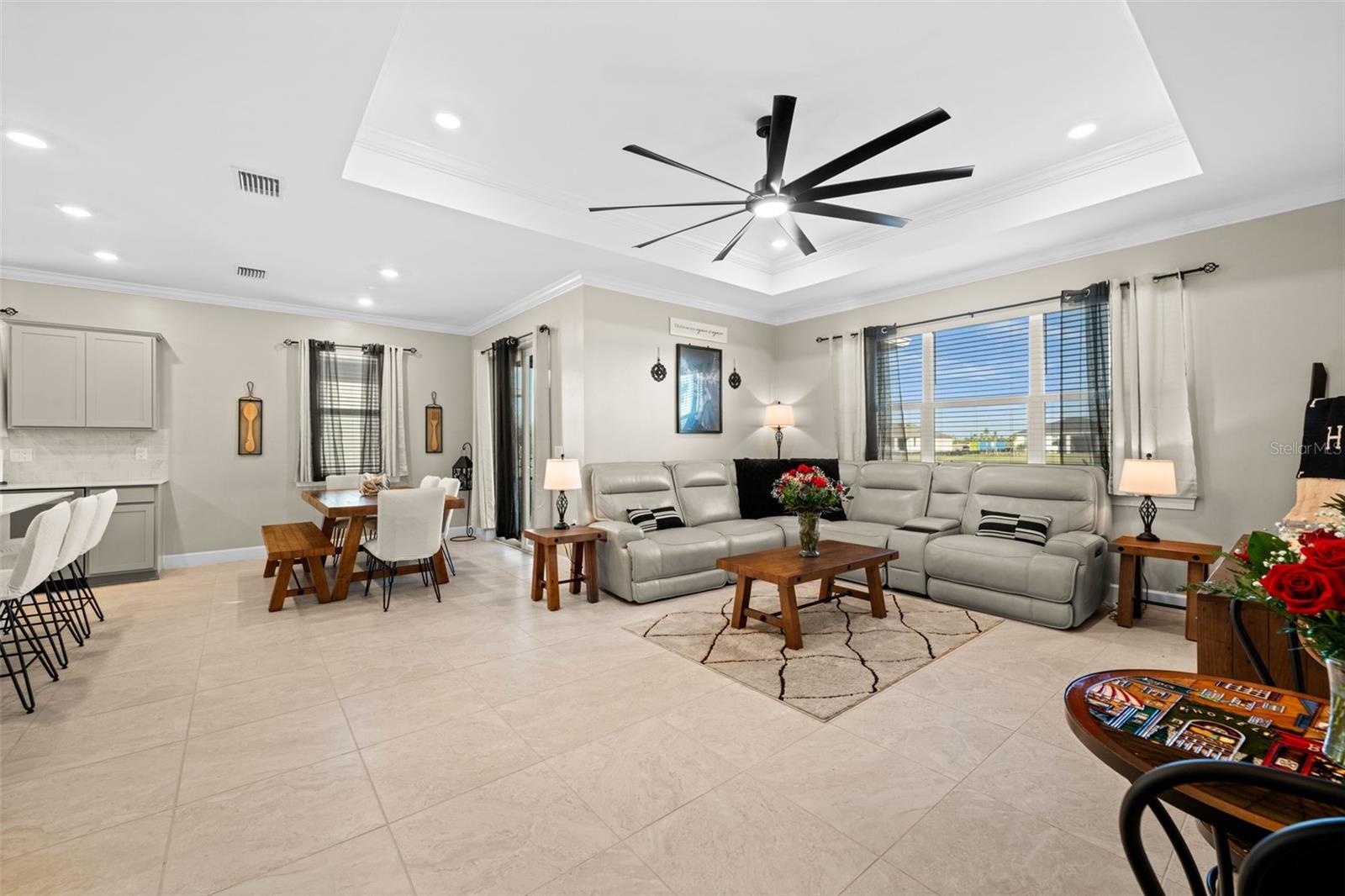 BABCOCK RANCH COMMUNITY VERDE - Residential