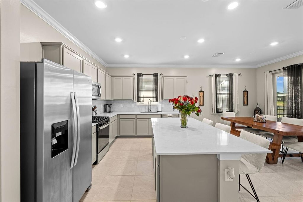 Photo of 16899 Sage Terrace, Punta Gorda, FL 33982 (MLS # C7522156)