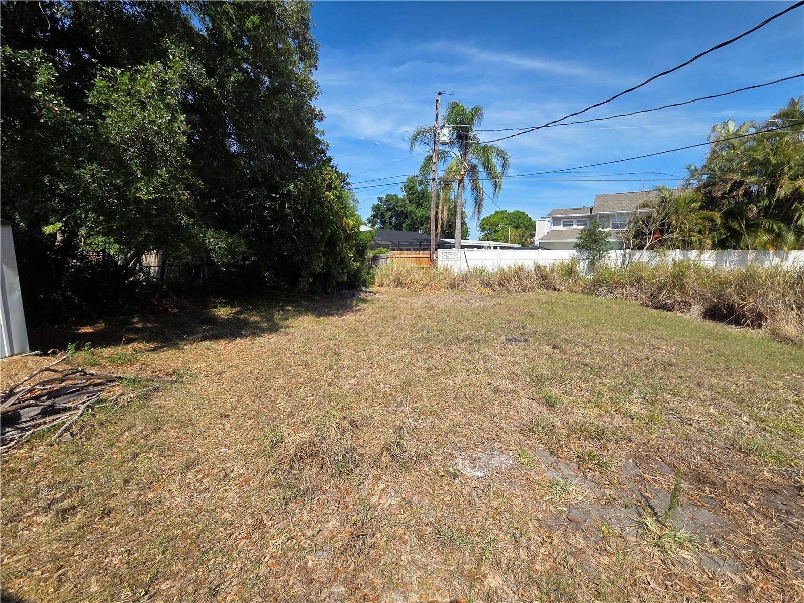 RIDGEWOOD ESTATES ADD 06 RESUB 01 - Residential