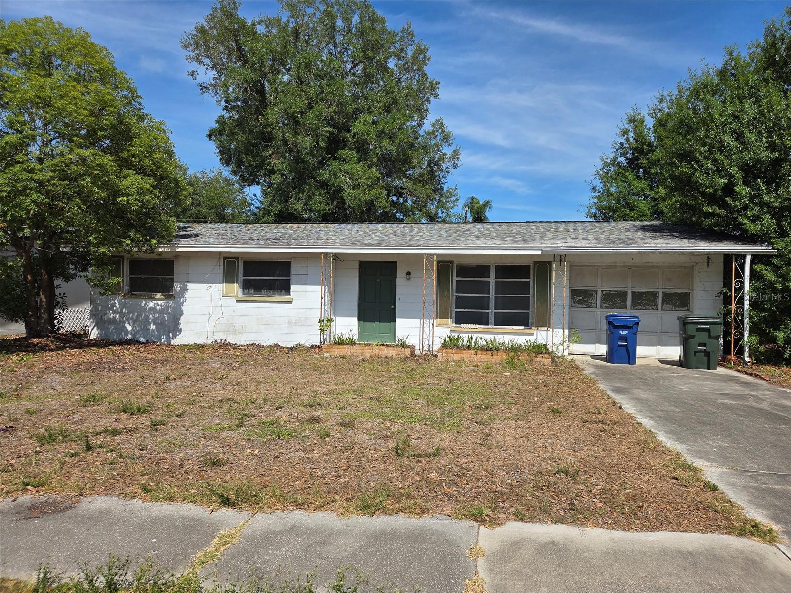 RIDGEWOOD ESTATES ADD 06 RESUB 01 - Residential