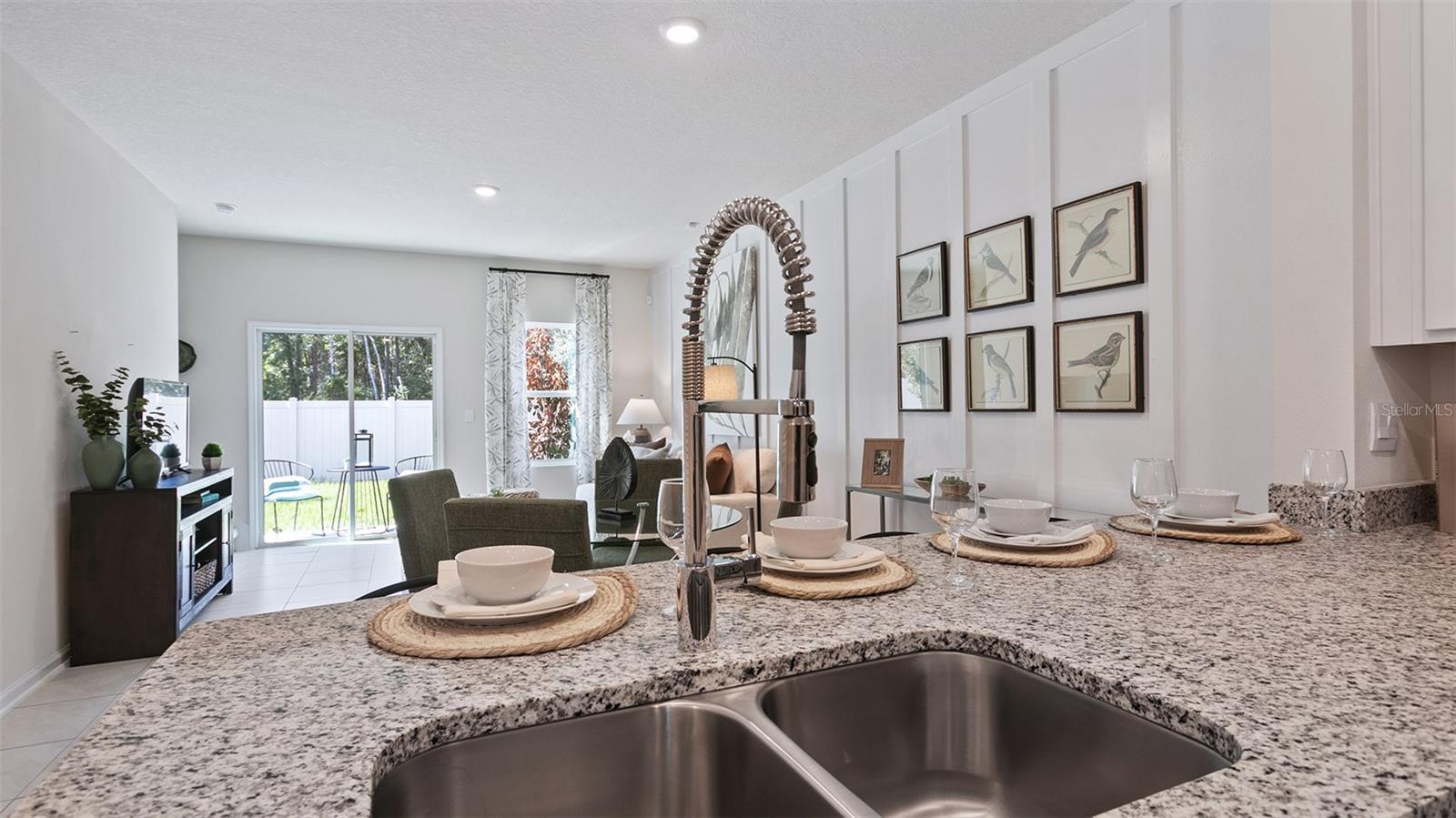 BRIDGEWATER - Residential