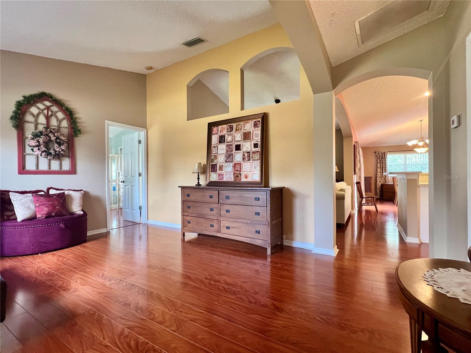 DELTONA LAKES UNIT 39 - Residential Lease