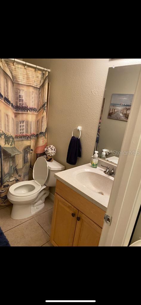 SPRING HILL - Residential Lease