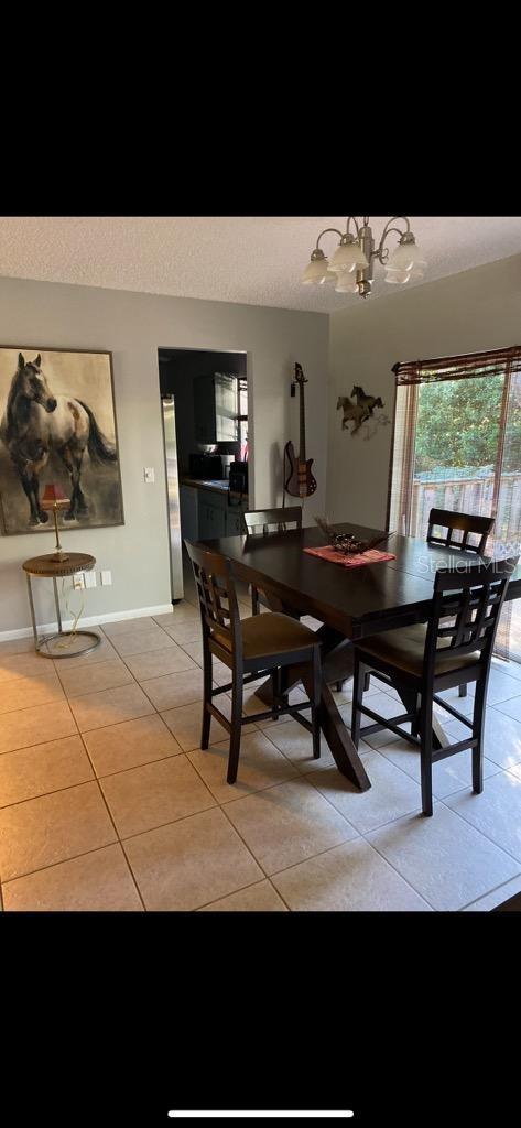 SPRING HILL - Residential Lease