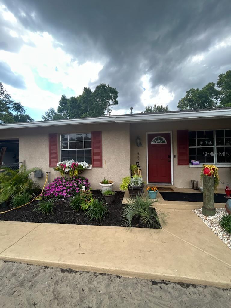 SPRING HILL - Residential Lease