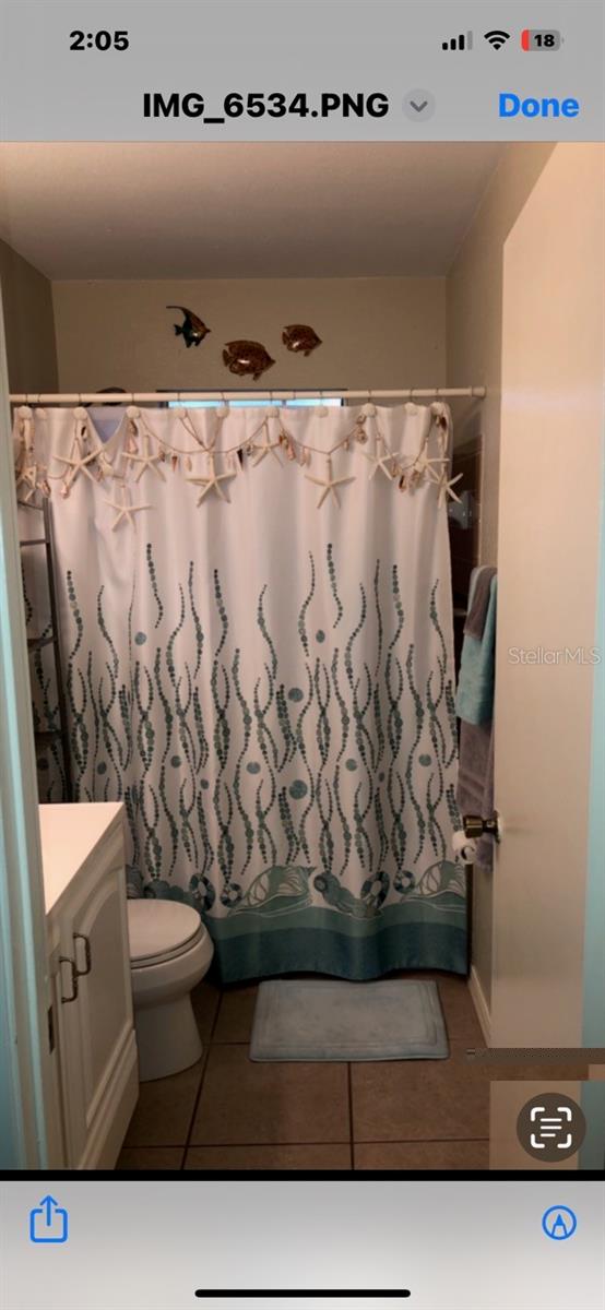 SPRING HILL - Residential Lease