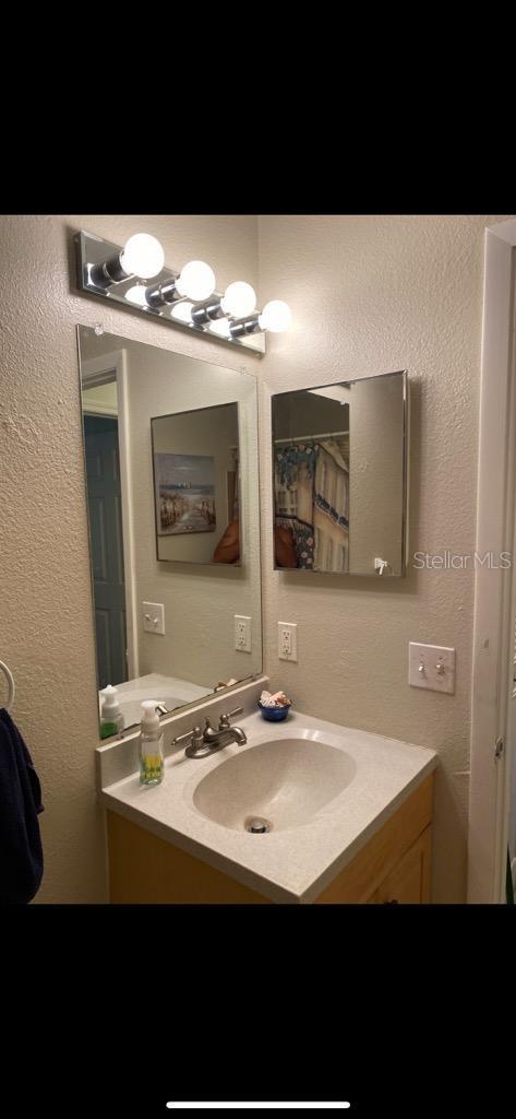 SPRING HILL - Residential Lease