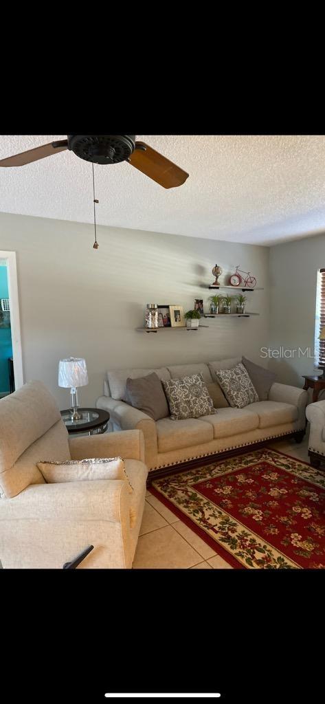 SPRING HILL - Residential Lease