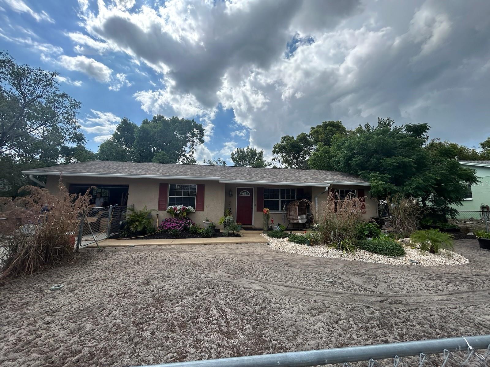 SPRING HILL - Residential Lease