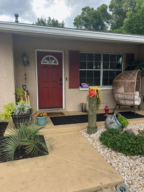 SPRING HILL - Residential Lease