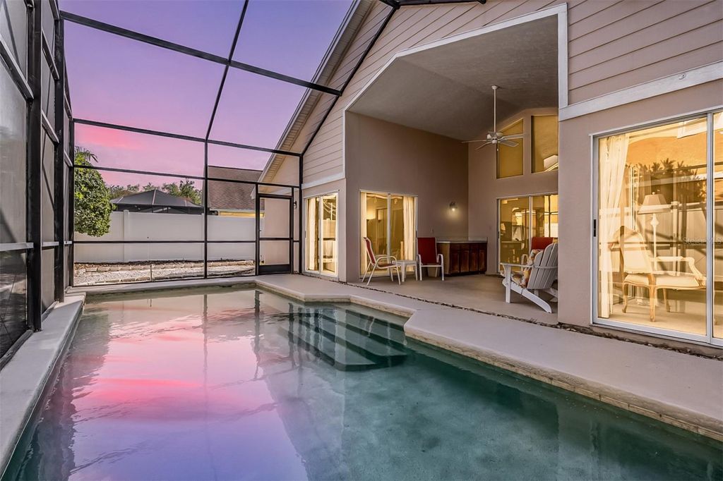 Photo of 9008 Quail Creek Drive, Tampa, FL 33647 (MLS # TB8500474)