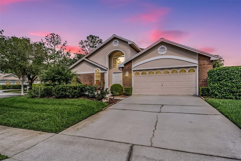 Photo of 9008 Quail Creek Drive, Tampa, FL 33647 (MLS # TB8500474)