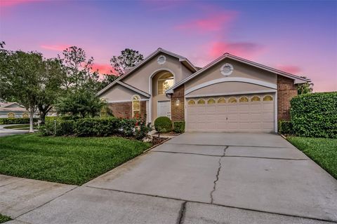 Photo of 9008 Quail Creek Drive, Tampa, FL 33647 (MLS # TB8500474)