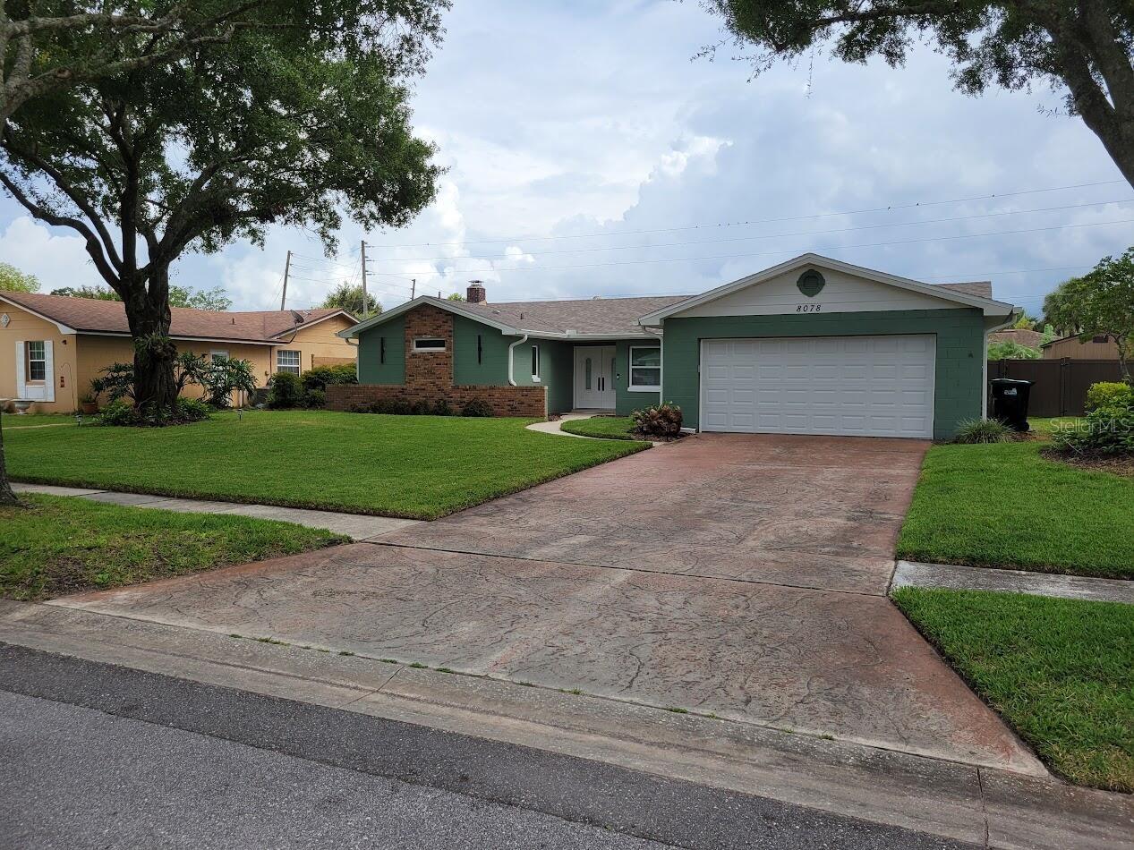 8078 NICKLAUS DRIVE