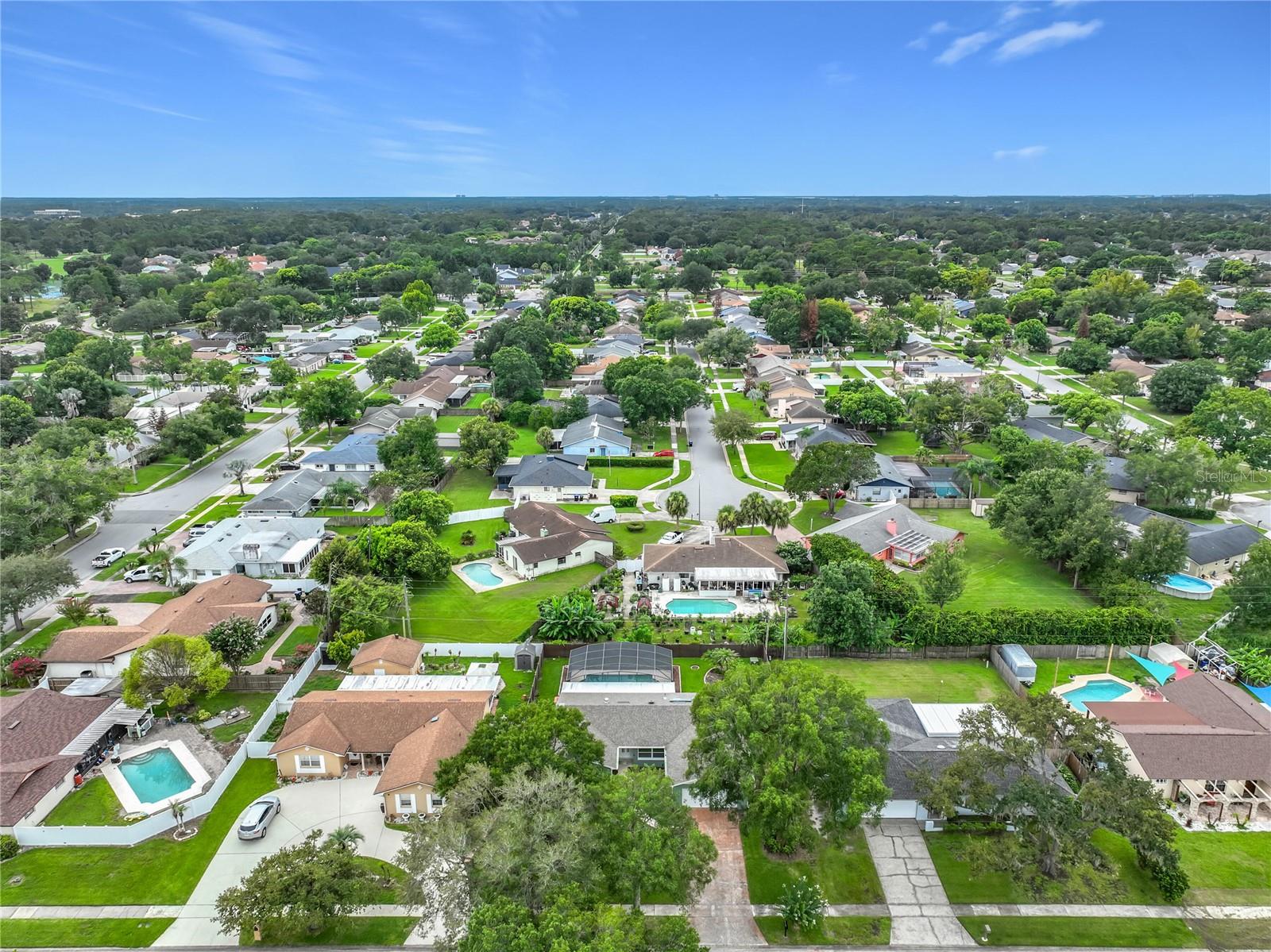 8078 NICKLAUS DRIVE