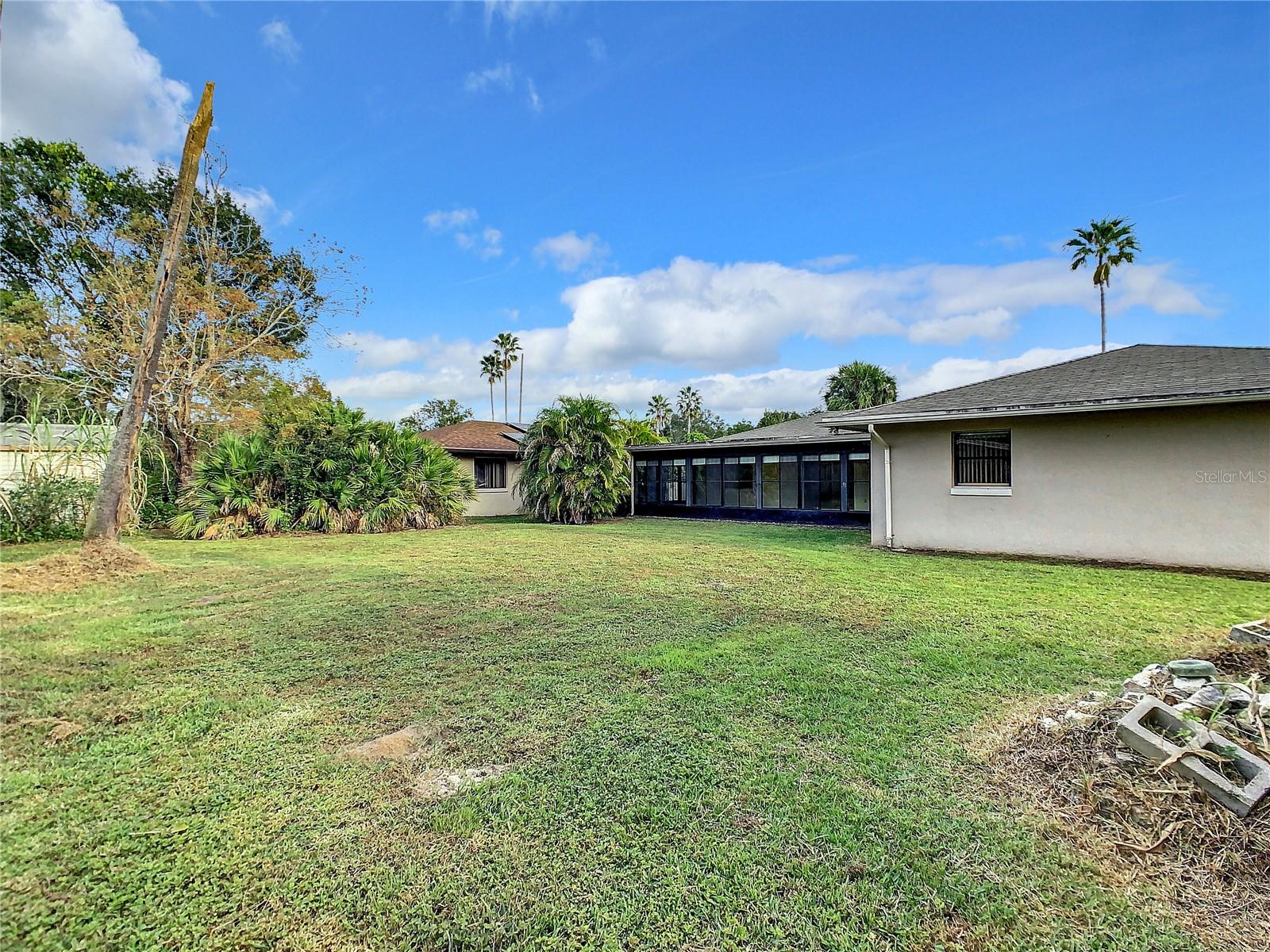 POINCIANA RE-PLAT PT NBRHD 01 VILLAGE 03 - Residential