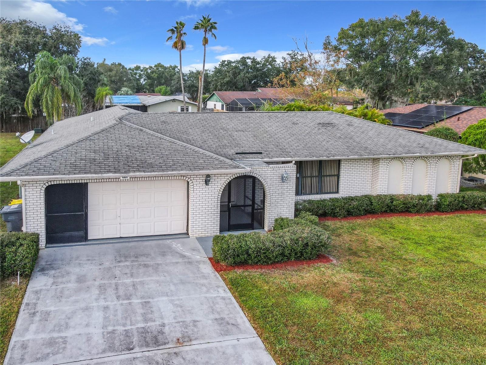 POINCIANA RE-PLAT PT NBRHD 01 VILLAGE 03 - Residential