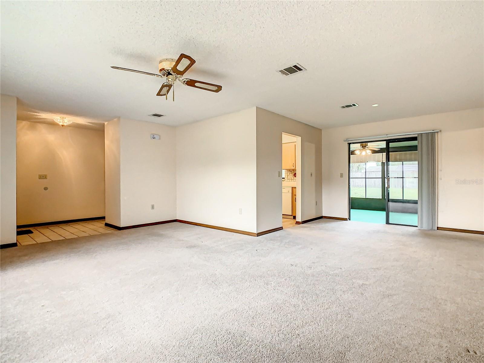 POINCIANA RE-PLAT PT NBRHD 01 VILLAGE 03 - Residential